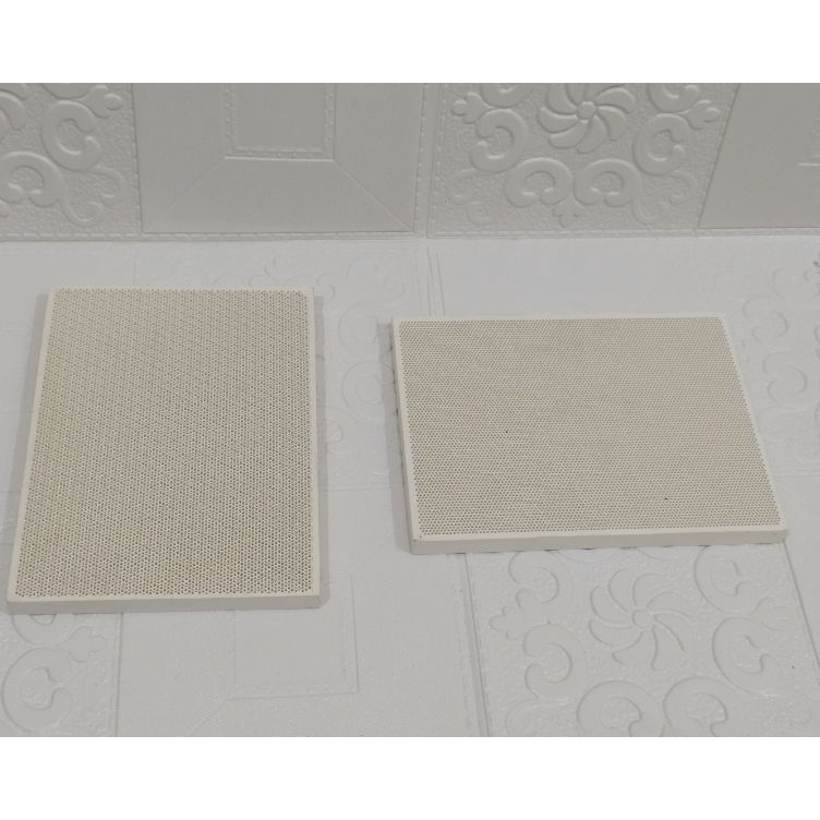 ➯WoP ceramic keramik infrared gas LPG keramik Burner kebab ☆ Serba Murah