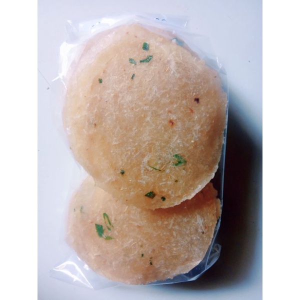 

OPAK SINGKONG KRUPUK SINGKONG RASA ORIGINAL 20 PCS 250 GRAM UKURAN BESAR (MENTAH)