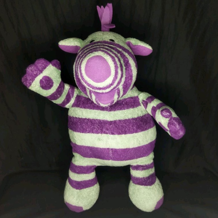 Aneka Boneka Fimbles