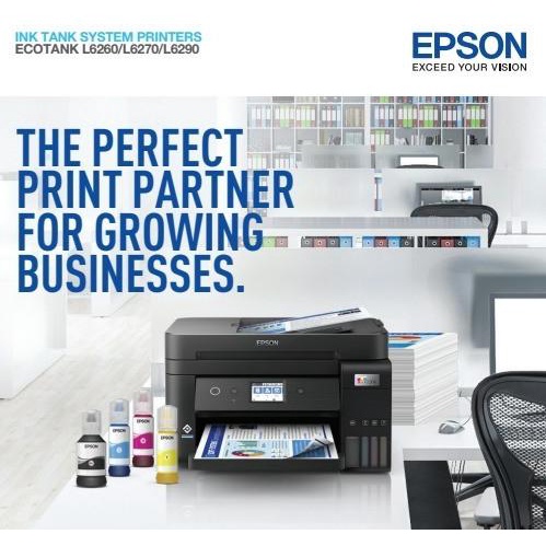 Printer Epson L6290  Suryaaghasi