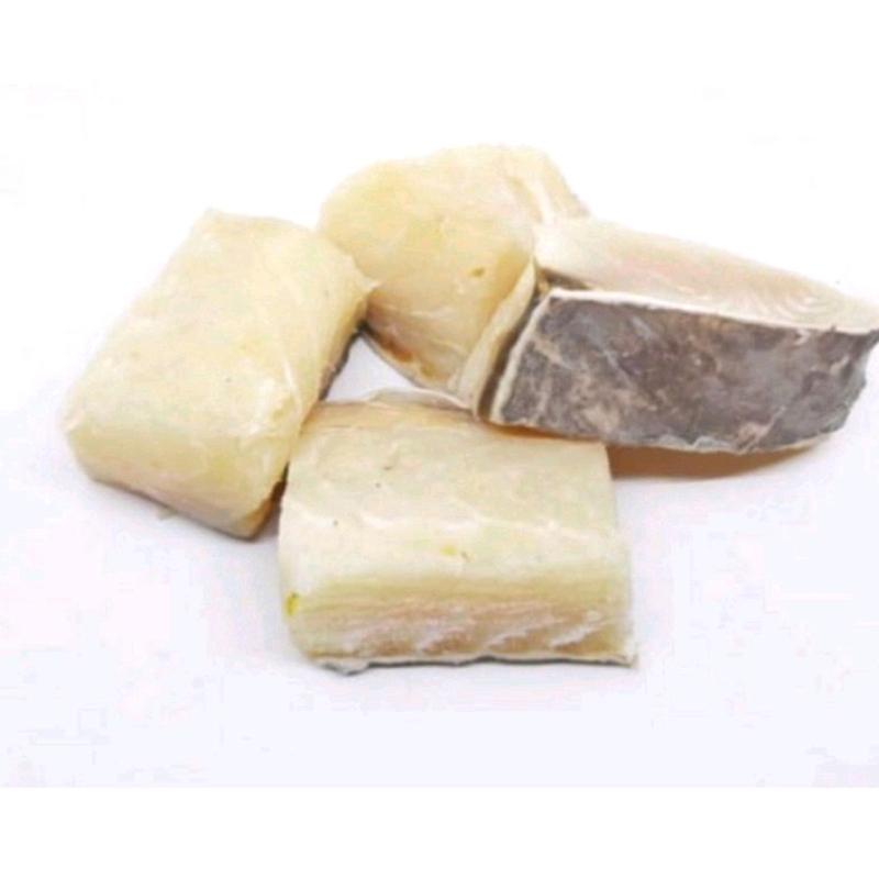 

IKAN ASIN JAMBAL 100%