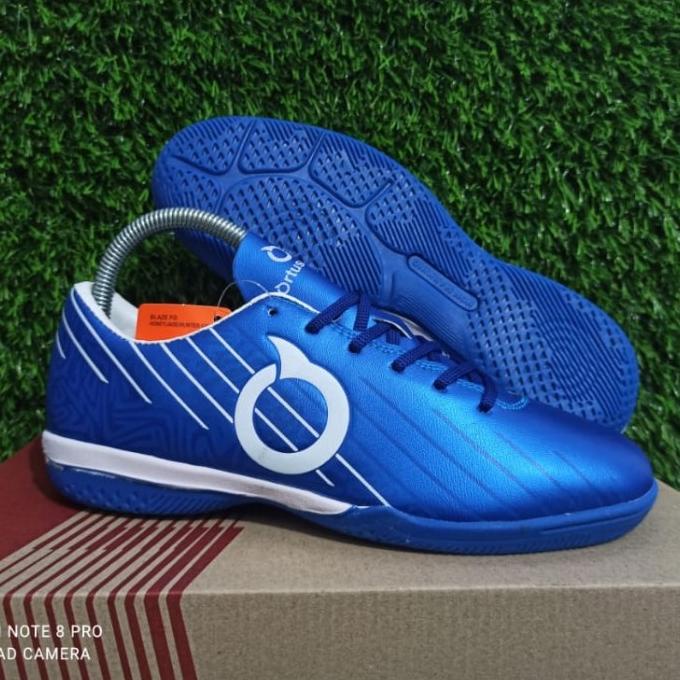sepatu futsal anak ortuseight grade ori