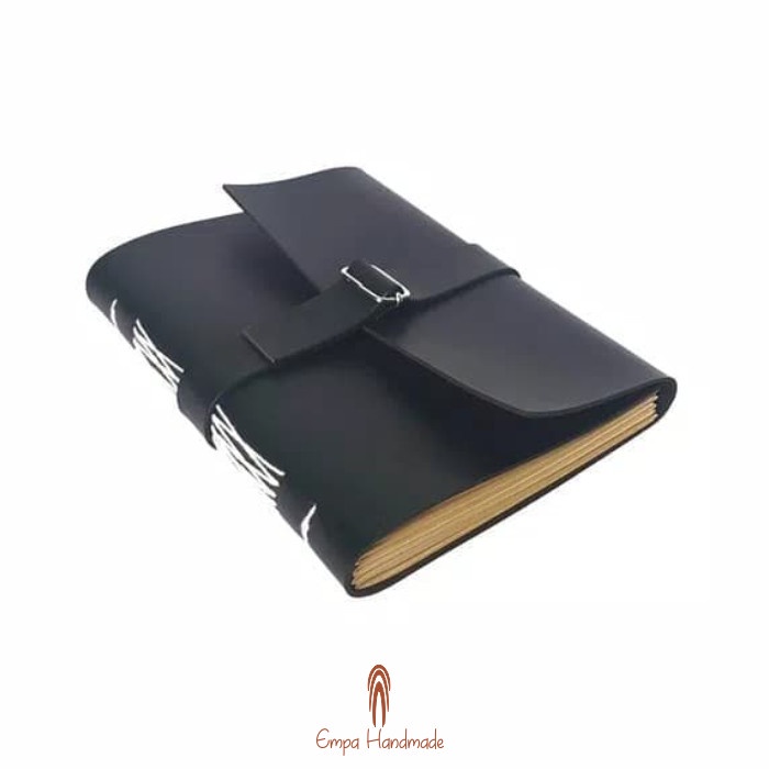 

BOOKBINDING / JOURNAL BOOK / BUKU CATATAN / SKETCHBOOK / UKURAN A5