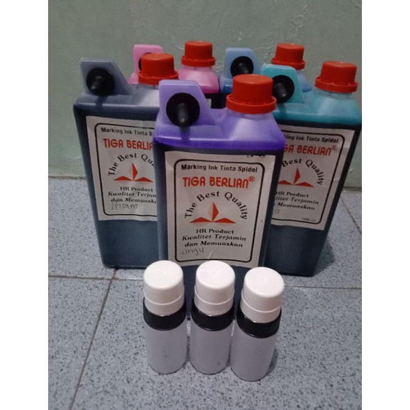 

Big sale Tinta permanen/Tinta tiga berlian/Tinta marking/Tinta spidol/Tinta Refill/Tinta karung/Tinta pemilu T7Q