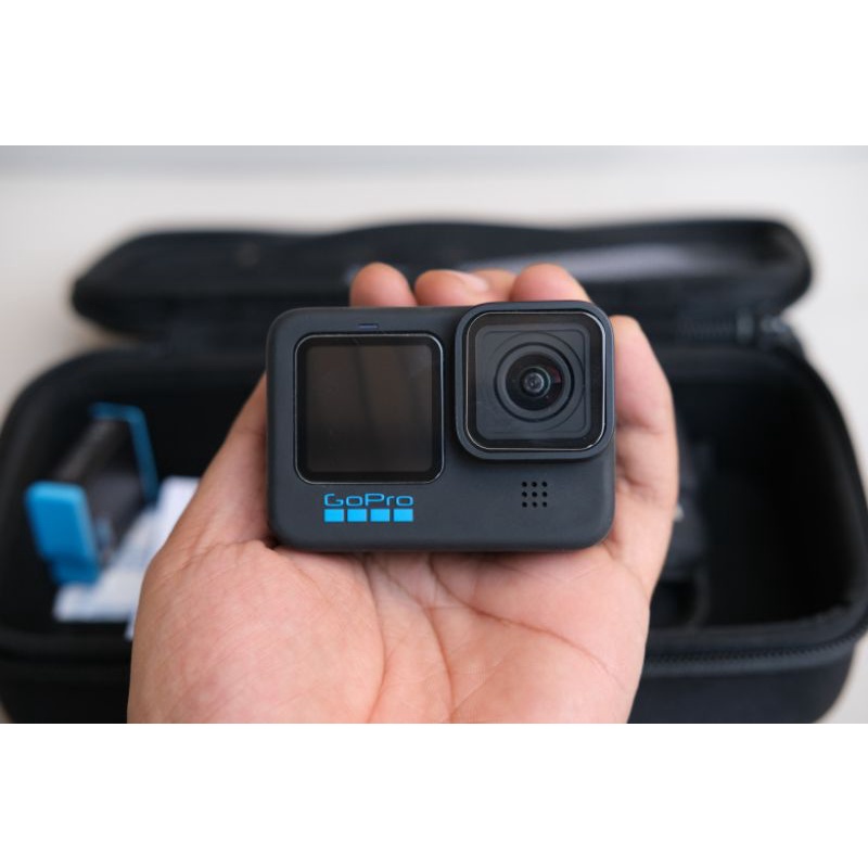 GOPRO HERO 10 BEKAS BERGARANSI GOPRO HERO 10 SECOND BUKAN GOPRO HERO 8 BUKAN HERO GOPRO 11