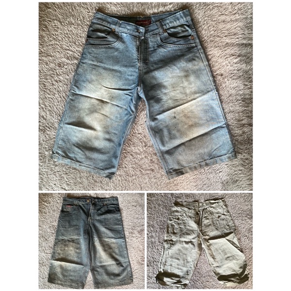 Preloved celana jeans pria