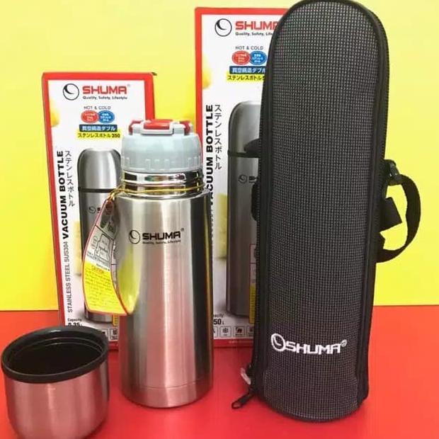Termos SHUMA 500ml