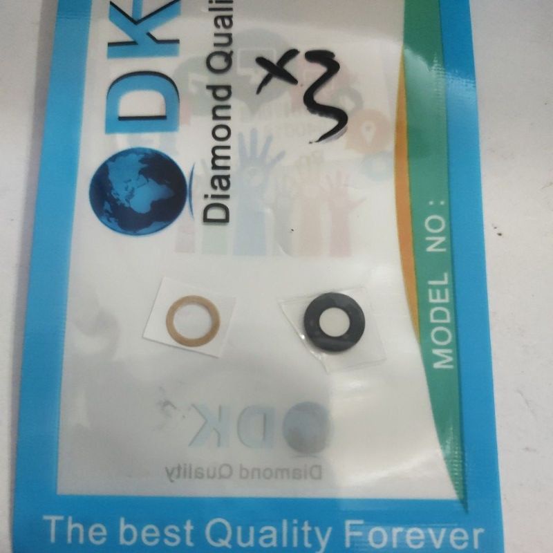 XIAOMI REDMI NOTE 5A/5A PRIME KACA KAMERA