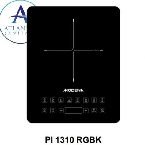 Kompor Induksi Portable Modena/ Kompor listrik induksi Modena