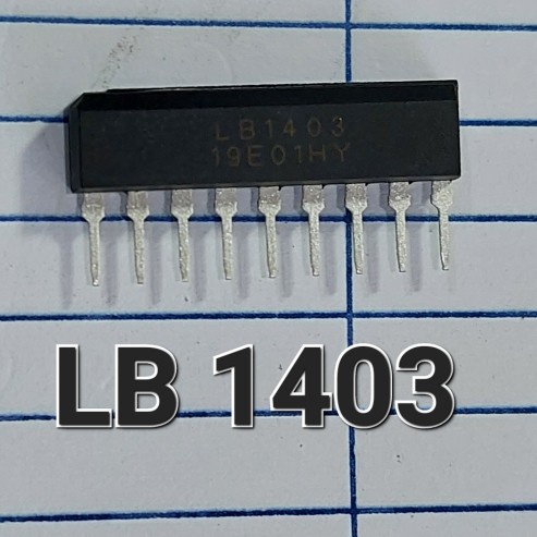 lb1403 ic vu lb1403 an6884 an 6884 ba6124 ba 6124 ka2284 ka 2284
