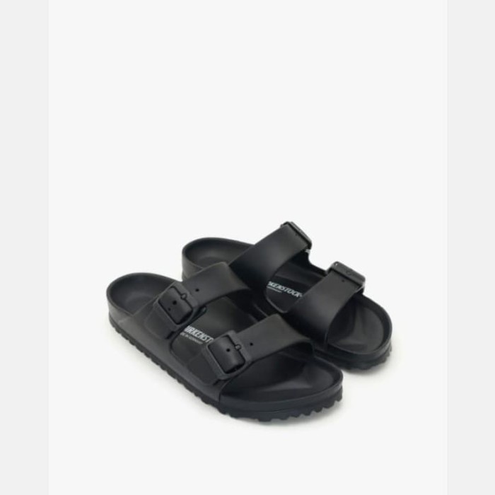 SALE Sandal birkenstock black Arizona original 100%