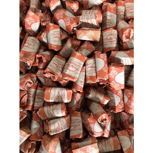 

Dodol Aneka Rasa X Kualitas 1 Kg