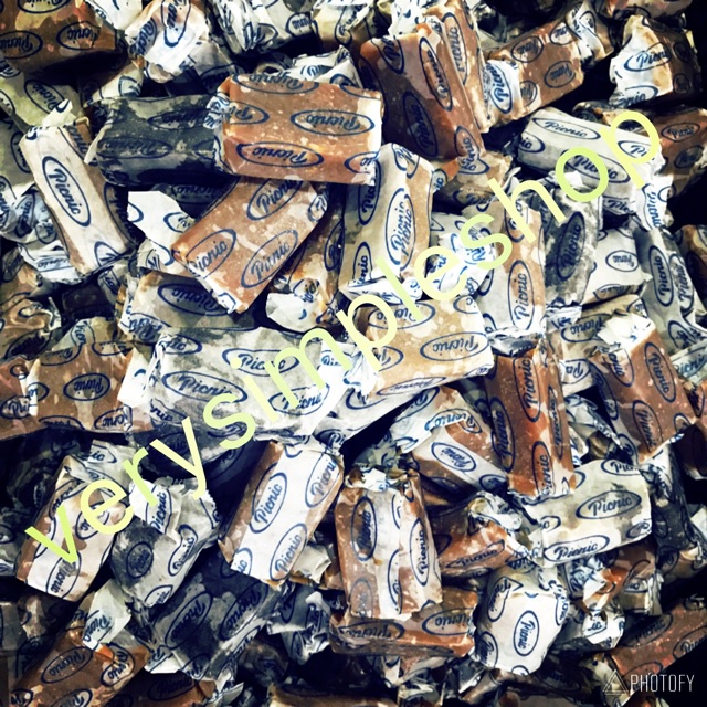 

Dodol Picnic Los 500 Gram