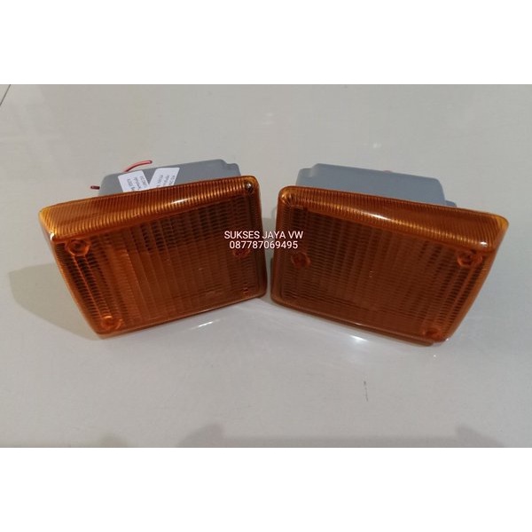 Lampu Sein Assy Vw Kombi