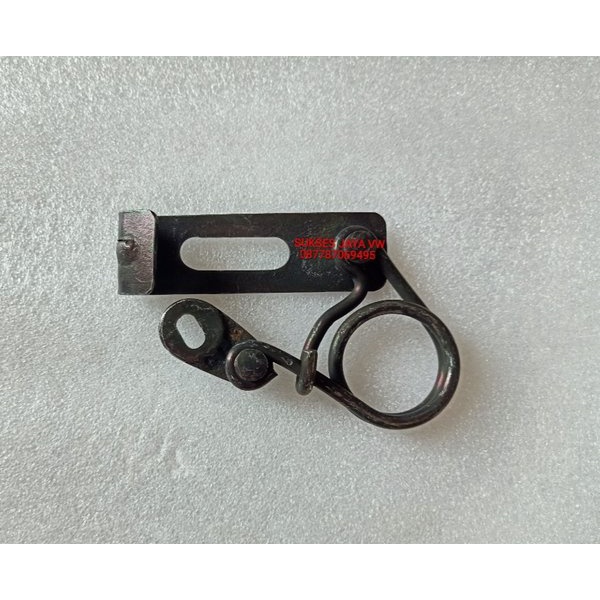 Per Kunci Kap Mesin Vw Kodok