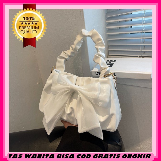 Taa Selempang Cewek Tss Cangklong Korean Style Tasa Cengklek Shoulderbag Mini Rantai Shoulderbag Kan