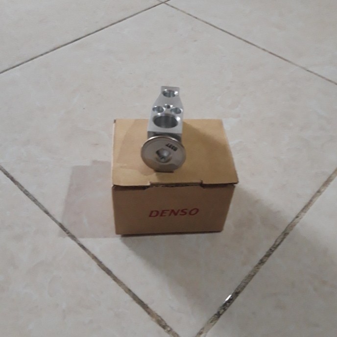 Expansi Ekspansi Expansion Valve Ac Honda Brio, Mobilio, Brv, Hrv Ori Kode Br04