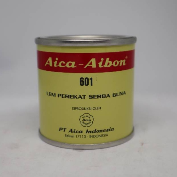 

[PRODUK HHBM061] LEM AIBON 601 per lusin 80