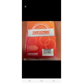 Packing Seal Set Matic Nissan Xtrail T32 Cvt