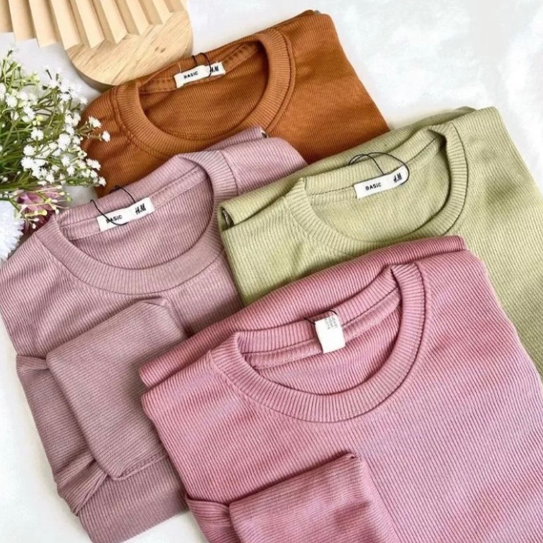 PALING DIMINATI KAOS RIP / KAOS RIP LANGAN PANJANG /KAOS TEBAL / RIP PREMIUM