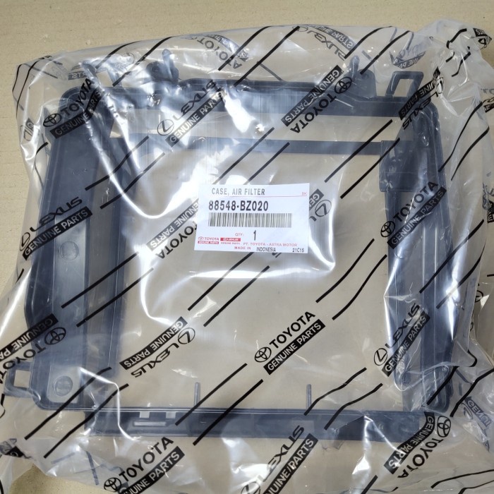 Housing rumah filter AC avanza xenia veloz 2011-2022 original