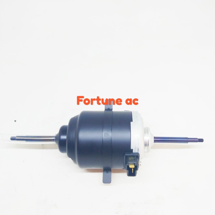 MOTOR BLOWER AC KIJANG DEPAN R134a ASLI DENSO ORIGINAL populer