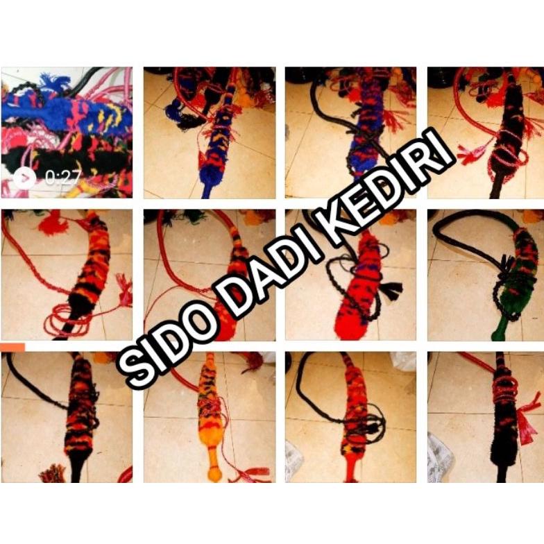 TERBARU PECUT PAWANG CAMBUK BOPO 3 METER STENGAH METER PECUT BOPO CEMETI JEDERAN