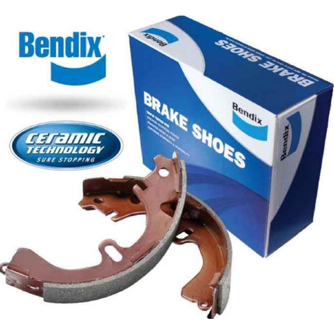 BENDIX Xenia Avanza Kampas Rem Belakang DS2367