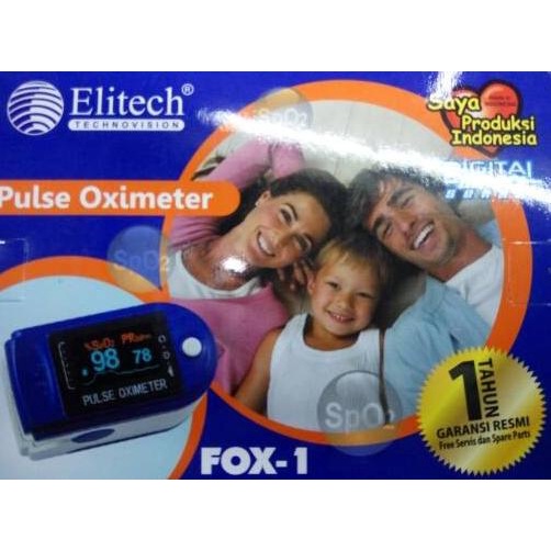 fulse oximeter elitech,oximeter,fulse oximeter elitech fox 1