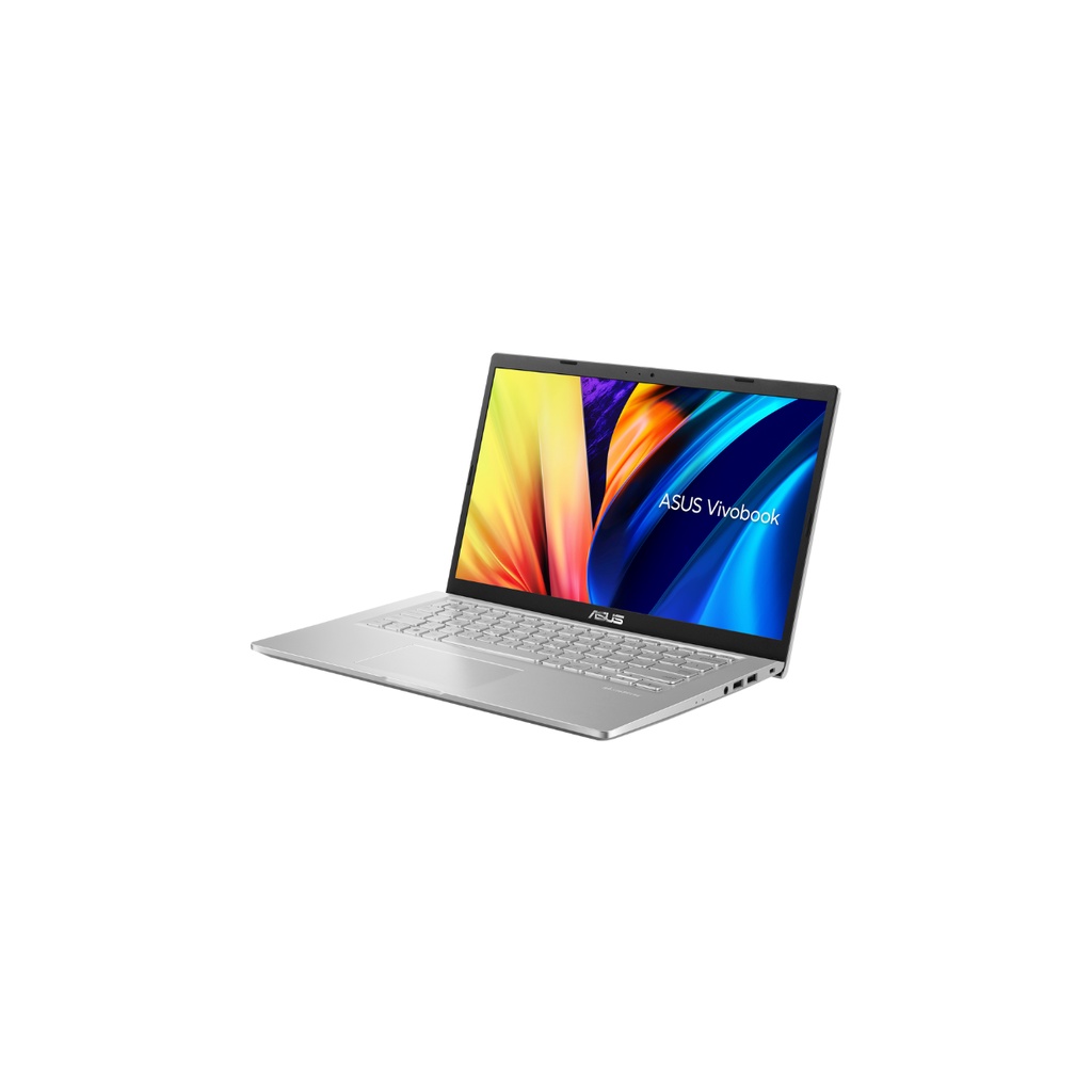 Asus VivoBook 14 A1400EA-FHD322 - Silver [i3 1115G4-4GB-SSD 256GB]