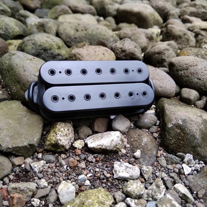 Pickup Gitar Dimarzio DP716 Imperium 7 String Humbucker Bridge