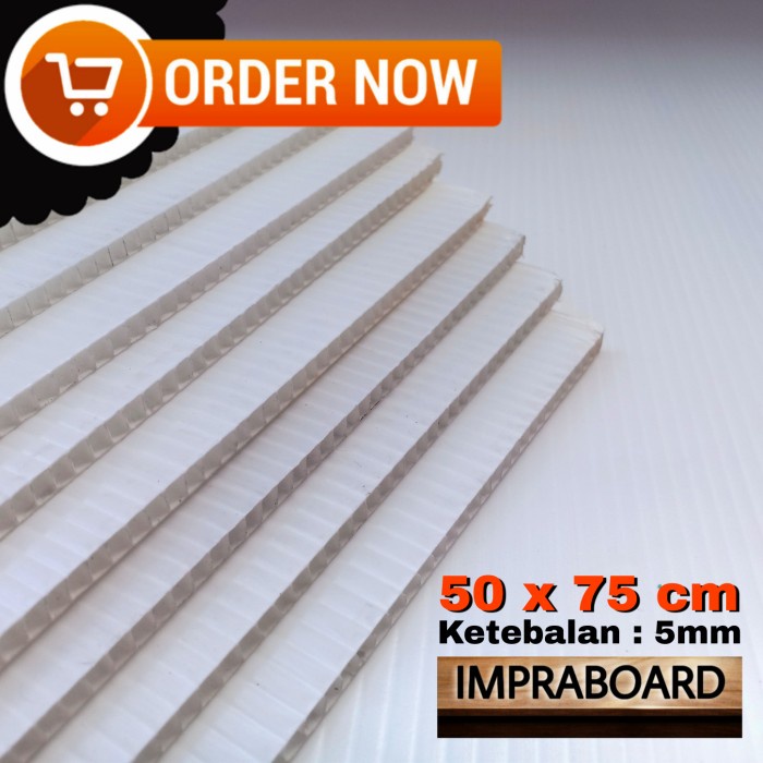 

Bestseller Impraboard 5Mm 50 X 75 Cm