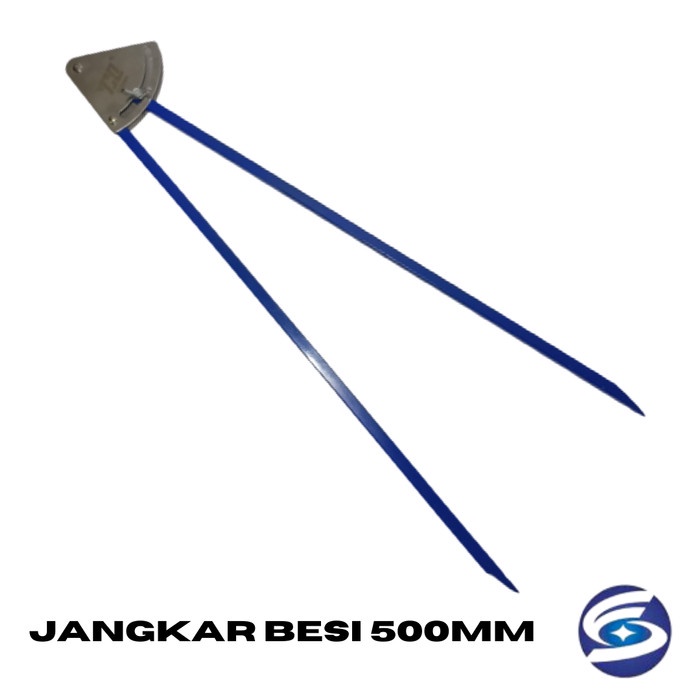 

Terlaris Jangka Besi 20 Inch / Jangka Divider Caliper 500Mm