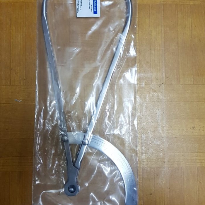 

Bestseller Pelvimeter Jangka Panggul Marwa