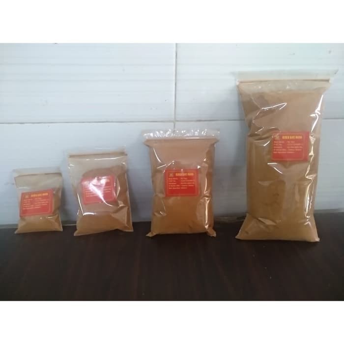 

Bubuk Kayu Manis 500 Gram Tusanco