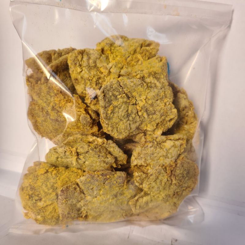 

Manisan Jeruk Nipis Kayu Manis Sinta Manisan Berat - 100 Gram Oleh - Oleh Khas Cirebon