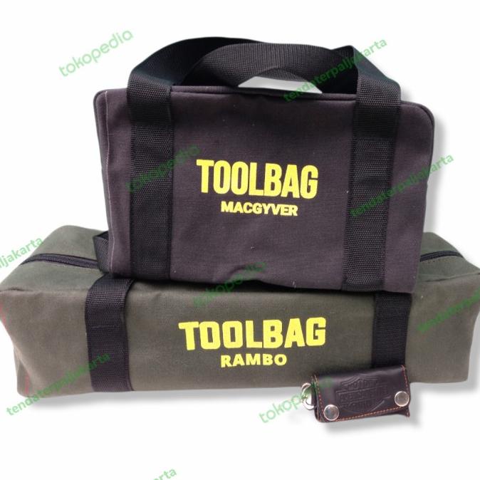Tas perkakas tool bag | tas perkakas mobil | tas perkakas motor