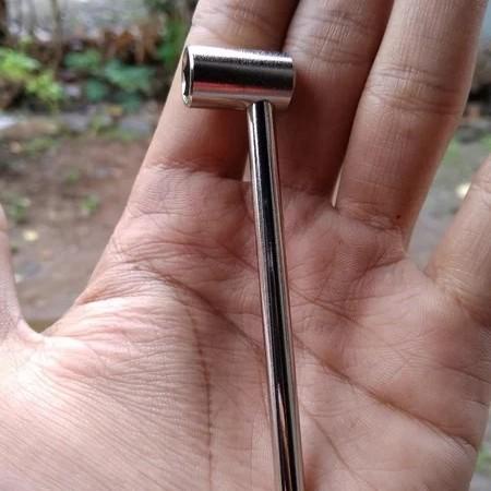 Kunci Truss Rod Gitar 7mm Hex Wrench Luthier Tool Ibanez Prs Jackson