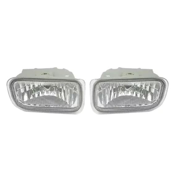 New Isuzu Panther Kapsul 2000 2001 2002 2003 2004 Lampu Kabut Foglamp Set Kode 292