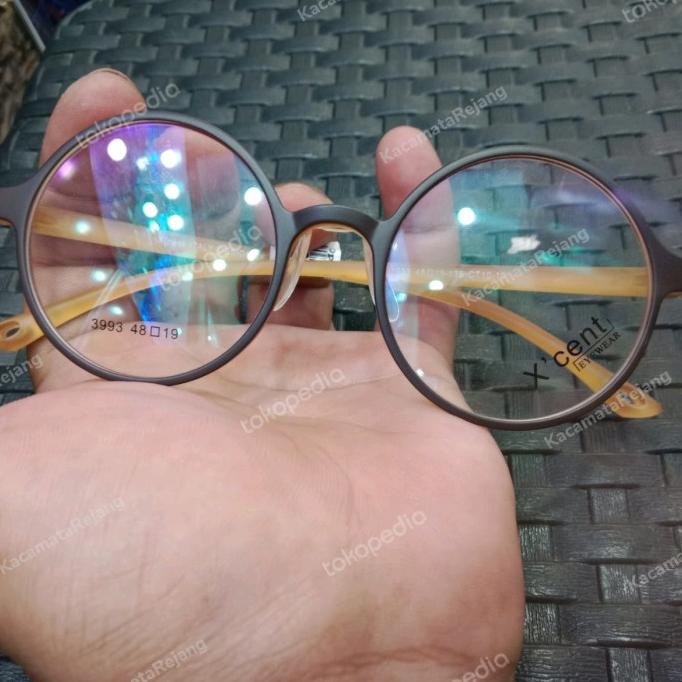 kacamata xcent promo gratis lensa Photocromic blueray driving