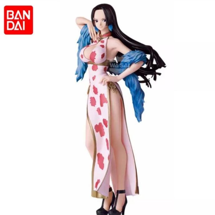 NAMI NICO ROBIN SEXY FIGURE ONE PIECE ACTION FIGURE