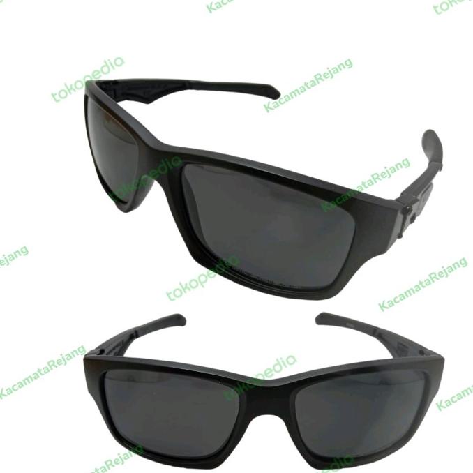 kacamata pria kacamata hitam polarized