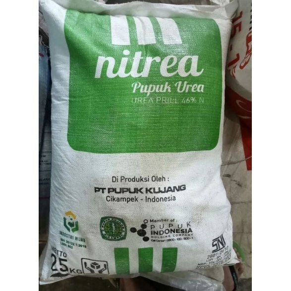 Urea Nitrea - 25 Kg & 50 kg