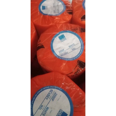 

busa lem babud 2000F, 2016F per roll