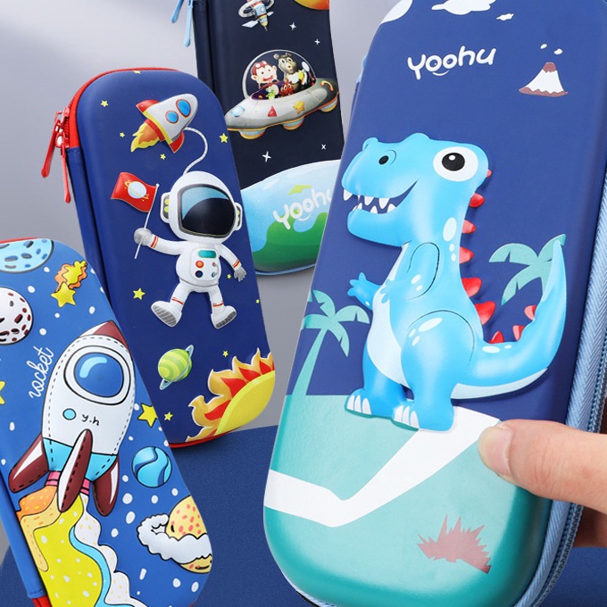 

[X-L◆☞14) TEMPAT PENSIL KOTAK PENSIL GAMBAR 3D ANAK TA099- langsung.kiirim.