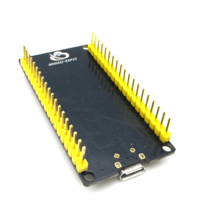 ESP32 ESP-32 GOOUUU-ESP32 Arduino WIFI BLUETOOTH IOT COMPATIBLE IDE