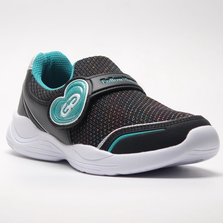 Harga Termurah SEPATU ANAK SD JUNIOR ORIGINAL Ikigai Aika Junior Shoes size 30-35 Best Terlaris