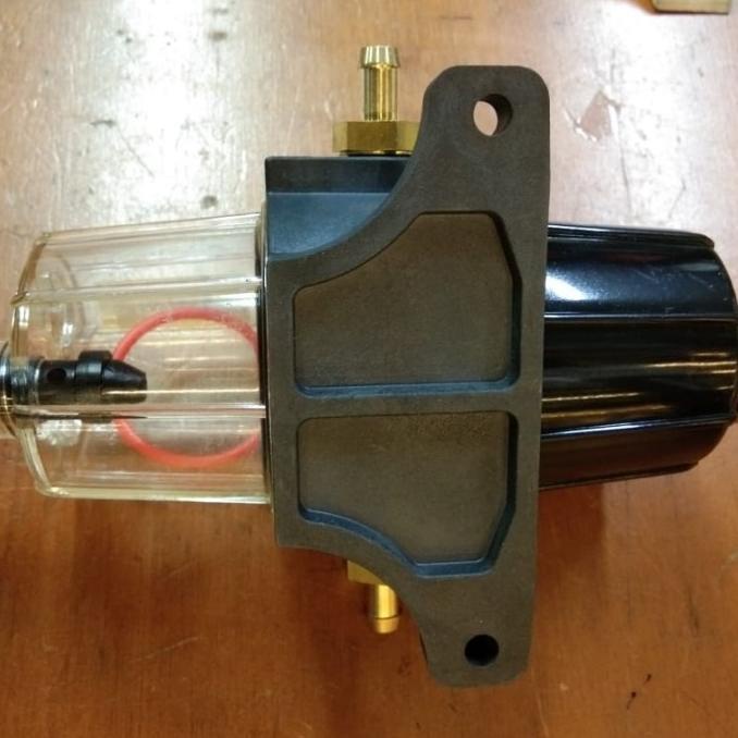 Filter Mesin Tempel/ Outboard Filter Uf10K