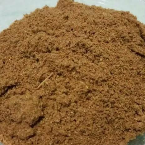 

Bumbu Bubuk Nasi Kebuli Kualitas Premium Abang Sam 1 Kg