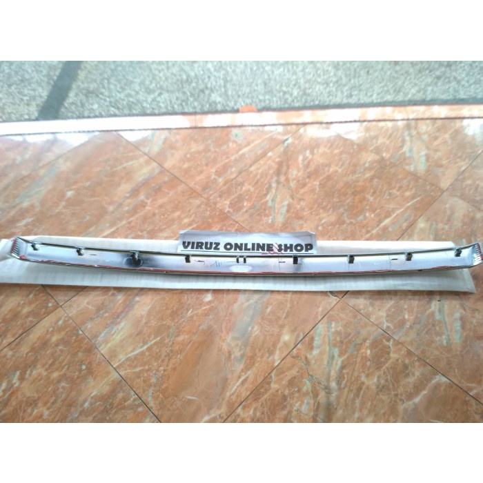 Best Seller Garnish Depan / Garnish Kap Mesin / List Kap Mesin Apv Lama Selamat Berbelanja Semoga